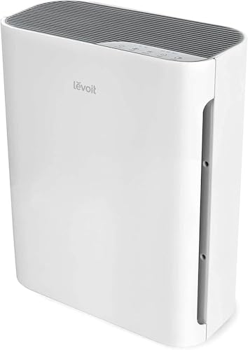 6. LEVOIT Air Purifier Vital 100