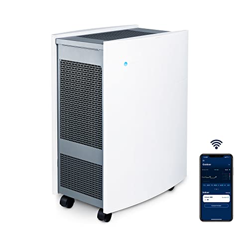 Best Medical Grade Air Purifier [9 Reviewed H13 & H14 HEPA]