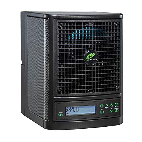 5. GT3000 Professional-Grade Advanced Air Purification System
